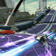 Image for article titled WipeOut HD Not Only Priced, But Dated As Well